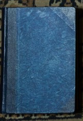 Octavian Goga - Poezii (Editia a II-a 1942)