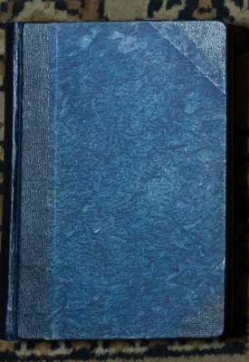 Octavian Goga - Poezii (Editia a II-a 1942) foto