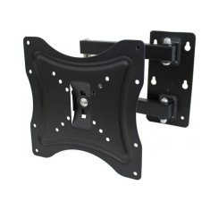 Suport universal LCD/LED cu brat HDL-117B, diagonala 37-82 cm