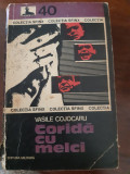 Corida cu melci Vasile Cojocaru 1978