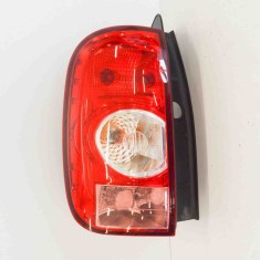 Lampa spate st&acirc;nga DACIA DUSTER 2012