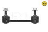 Bieleta antiruliu Volvo S60 I, S80 I, V70 I, V70 II, XC70 I Cross Country, XC90 I Motor 2.0, 2.0 T, 2.4, parte montare Axa spate stanga, Axa spate