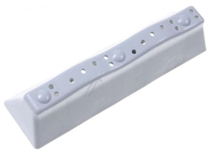 TROMMELRIPPE, L 17,5CM X B 4CM X H 4,5CM 228110001414 Masina de spalat rufe GALANZ