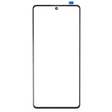 Geam Sticla cu OCA Xiaomi Redmi Note 12 Pro 5G Negru, Display