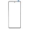 Geam cu OCA Xiaomi Redmi Note 12 Pro 5G BLACK