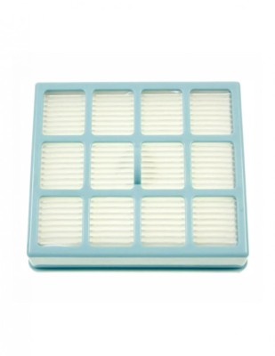 Filtru hepa compatibil aspirator Philips FC8140 foto
