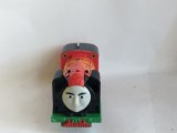 bnk jc Thomas and Friends Trackmaster Yong Bao The Hero - Mattel 2013