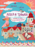 Aiurea-n tramvai