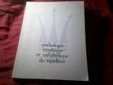 Carte Patologie Trophic Metabolica Squelette Osteoporoza Limba Franceza Theramex