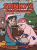 Stinky&#039;s First Christmas