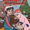 Stinky&#039;s First Christmas