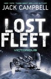 Jack Campbell - Victorious ( LOST FLEET # 6 )