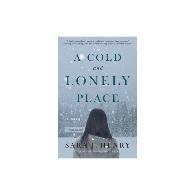 A Cold and Lonely Place
