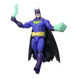 DC Premier Series 2 Figurina articulata Jokerized Batman 15 cm