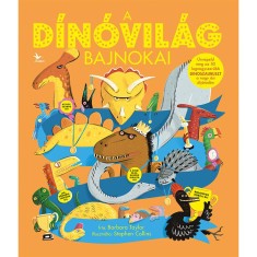 A d&iacute;n&oacute;vil&aacute;g bajnokai - Barbara Taylor