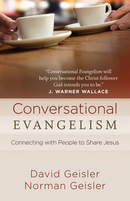 Conversational Evangelism foto