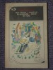 Baltagul, Pastilele Blajinilor, Ochi de Urs - Mihail Sadoveanu, 1969, 350 pagini, Roman