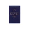 JPS Hebrew-English Tanakh-TK: Oldest Complete Hebrew Text and the Renowned JPS Translation