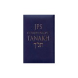 JPS Hebrew-English Tanakh-TK: Oldest Complete Hebrew Text and the Renowned JPS Translation