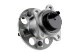 Butuc roata spate Toyota Highlander 2wd 2008-2013, Dreapta, NTY KLT-TY-129