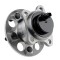 Butuc roata spate Toyota Highlander 2wd 2008-2013, Dreapta, NTY KLT-TY-129