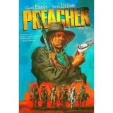 Preacher Book Three