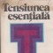 Tensiunea esentiala - Studii despre traditie si schimbare in stiinta