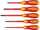 Set Surubelnite Vde, 5 Buc