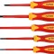 Set Surubelnite Vde, 5 Buc
