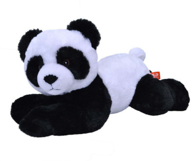 Urs Panda Ecokins - Jucarie Plus Wild Republic 30 cm foto
