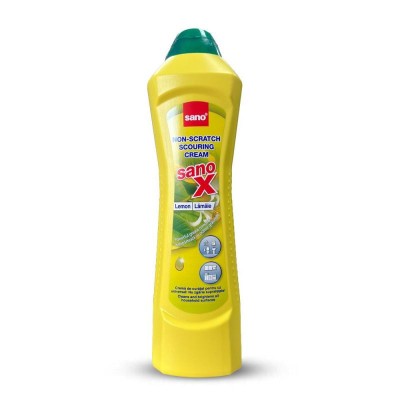 Sano X Cream Lemon Universal 750 ml, 1110 g foto