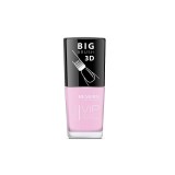 Lac de unghii Vip, 3D, Revers, mov, 12 ml, Nr 097 - mat