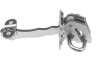 Opritor usa, limitator Alfa Romeo 156 (932), 11.1997-09.2005, Fiat Doblo (119/223), 01.2001-01.2010, usa Fata, partea Stanga, Dreapta, 51799708