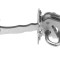 Opritor usa, limitator Alfa Romeo 156 (932), 11.1997-09.2005, Fiat Doblo (119/223), 01.2001-01.2010, usa Fata, partea Stanga, Dreapta, 51799708