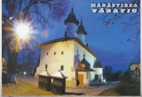 bnk cp Manastirea Varatic - Biserica cu hramul Adormirea Maicii Domnului - necirculata