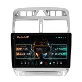Cumpara ieftin Navigatie Peugeot 307, Android 13, X-Octacore 8GB RAM + 256GB ROM, 9.5 Inch - AD-BGX9008+AD-BGRKIT266S
