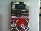 CAZUL MAGHERU - MIHAIL DRUMES