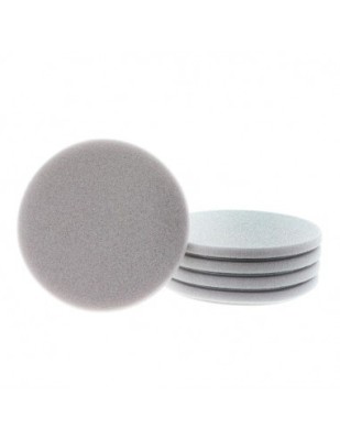 Burete Polish Abraziv Nanolex Polishing Pad Heavy 32x13x32mm 1buc foto