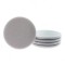 Burete Polish Abraziv Nanolex Polishing Pad Heavy 32x13x32mm 1buc