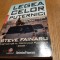 LEGEA CELOR PUTERNICI - Lupta Mercenarilor din Irak - Steve Fainaru - 2009, 334p