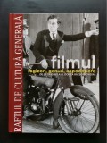 Filmul. Regizori, genuri, capodopere. vol. 1. De la origini la Al Doilea Razboi Mondial