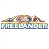 Sticker Land Rover Freelander , Autocolant Personalizat pentru SUV-ul Tau