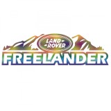 Cumpara ieftin Sticker Land Rover FREELANDER