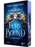 Cumpara ieftin Fury Bound. Razbunarea. Seria Lupii distrugerii/Sable Sorensen