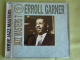 ERROLL GARNER - Jazz Master 7 - C D original ca NOU, CD