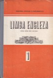 Anca Ionici, Georgiana Galateanu-Farnoaga - Limba engleza. Manual pentru anul I