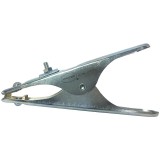 Cleste de masa pentru sudura, maxim 300A, DSH, 280450