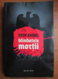 Sven Hassel - Blindatele mortii