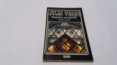 Jules Verne - Parisul in secolul XX roman inedit P8 foto