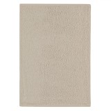 Prosop Bucătărie, Model Tip Waffle, Bumbac, Culoare Bej, Dimensiuni 40x60 cm
